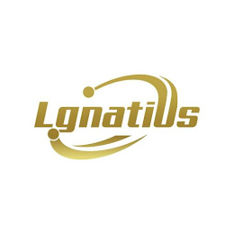 LGNATIUS logo
