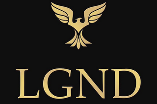 LGND logo