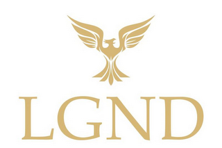 LGND logo