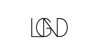 LGND logo