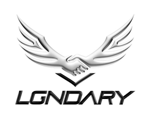 LGNDARY logo