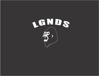 LGNDS logo