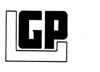 LGP logo