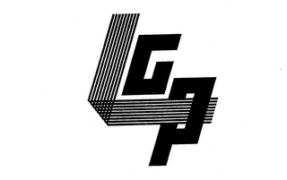 LGP logo