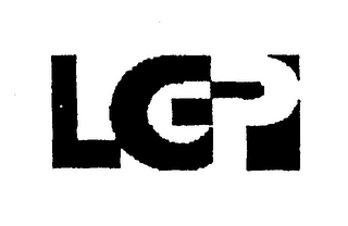 LGP logo