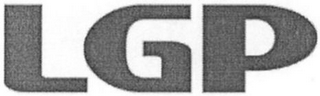 LGP logo