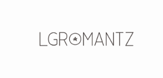 LGROMANTZ logo