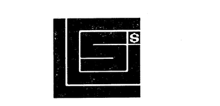 LGS$ logo