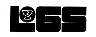 LGS logo