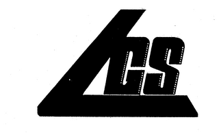 LGS logo
