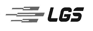 LGS logo