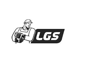 LGS logo