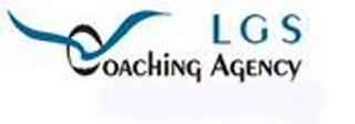 LGS COACHING AGENCY logo