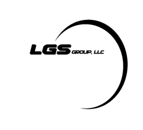 LGS GROUP, LLC logo