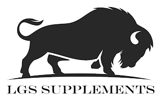LGS SUPPLEMENTS logo