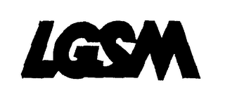 LGSM logo