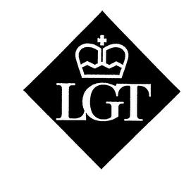 LGT logo