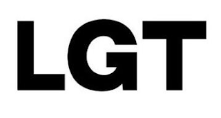 LGT logo