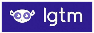 LGTM logo