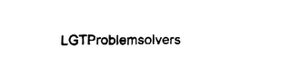 LGTPROBLEMSOLVERS logo