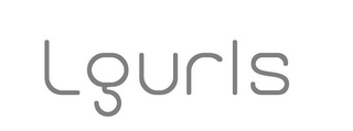 LGURLS logo