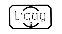 L'GUY logo