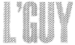 L'GUY LET GOD USE YOU logo