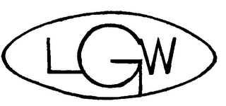 LGW logo