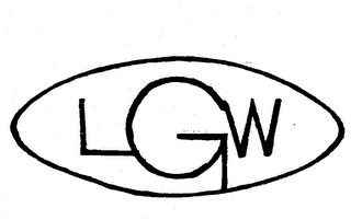 LGW logo