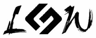LGW logo