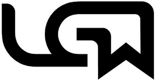 LGW logo