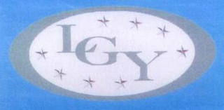 LGY logo