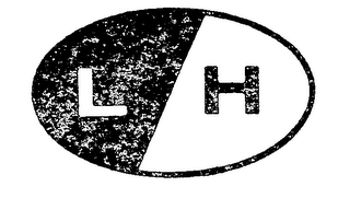 LH logo