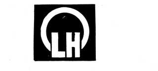 LH logo