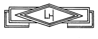 LH logo