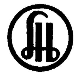 LH logo
