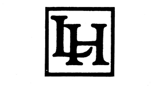 LH logo