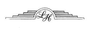 LH logo