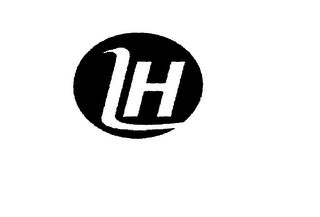 LH logo