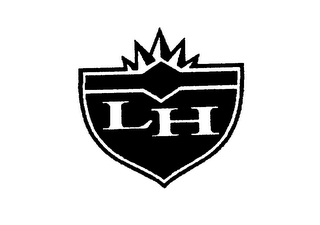 LH logo