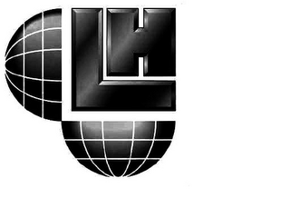 LH logo