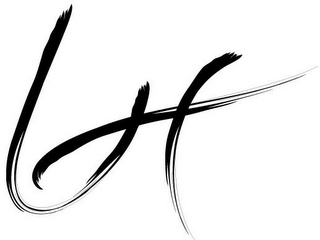 LH logo