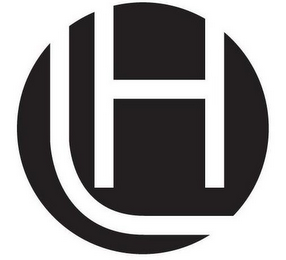 LH logo