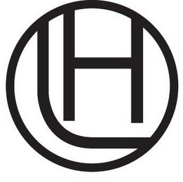 LH logo