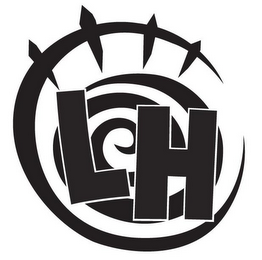 LH logo