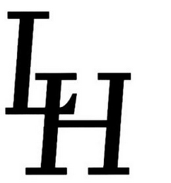 LH logo