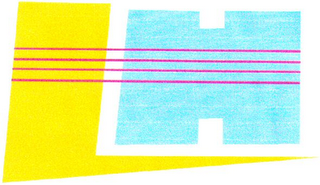 LH logo