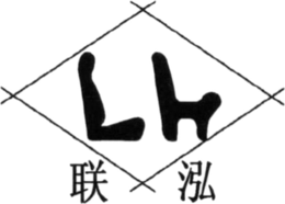 LH logo