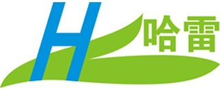 LH logo