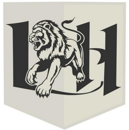 LH logo